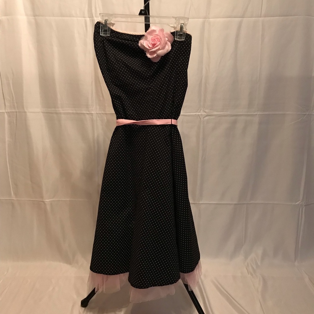 Ruby Rox Cocktail Dress